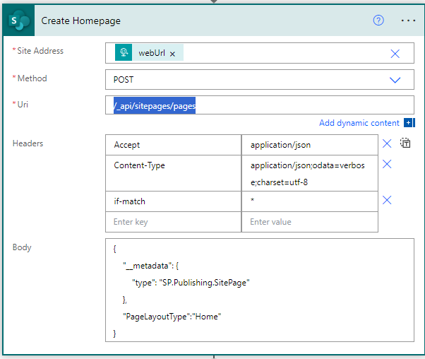 How To Set Up SharePoint Template Webparts