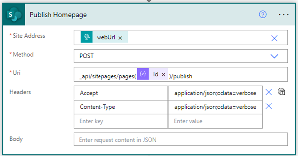 How To Set Up SharePoint Template Webparts
