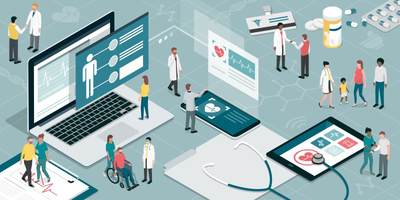 The Paradigm Shift: Embracing Digital Transformation in Healthcare