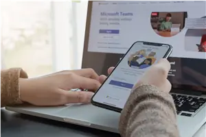 How Microsoft Teams Can Make Your Work Flow Better