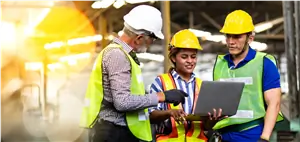 SharePoint As The Right Project Management Information System For Your Construction Business