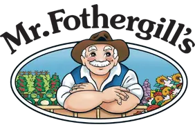 Mr Fothergill's Seeds